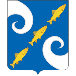 Герб города Железнодорожный